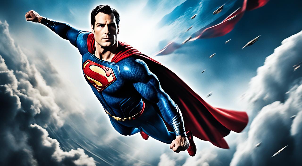 ames Gunn revela que Superman será totalmente filmado em IMAX